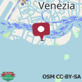 Carte Locappart Giudecca