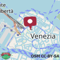 Map Tedeschi - LOCAPPART