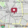 Mappa Location raffinata per coppie con clima accogliente