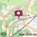 Map locazione Lety