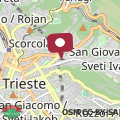 Map Locazione Turistica Cunicoli