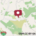 Map Locazione turistica Green Park