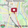 Mappa Locazione Turistica La Primula
