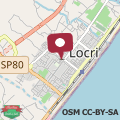 Mappa Locri Beautiful Modern Three-Room Apartment