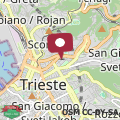 Mappa Lodge & Art - San Francesco - Trieste Center *****