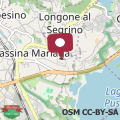 Map Loft 1 - appartamento in una zona strategica tra le perle del Lago di Como