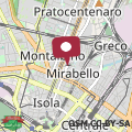 Mapa Loft Arbe 27