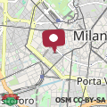 Map Loft Bilocale Due Livelli St Agostino - Mirable PM