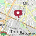 Karte Loft - Borgo Dora