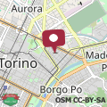 Carte Loft C-A-L Mole Antonelliana To