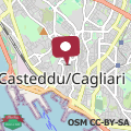 Map Loft Castello Ketty’s place