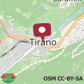 Map LOFT CENTRO STORICO - Tirano