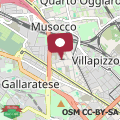 Map Loft Certosa District con parcheggio privato