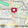 Mappa Loft CityLife - PONTI 3