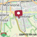 Map Loft con Balcone 20 minuti dal Duomo Olympic Village
