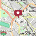 Map Loft con giardino FieraMilano Citylife
