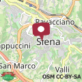 Map Loft d'Artista - Contrada Selva