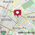Mappa Loft degli Artisti