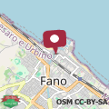 Mappa Loft del Faro