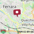 Map Loft di Charme con Travi Affrescate