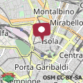 Carte Loft di charme nel quartiere Isola - Milano