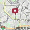 Carte Loft di design nel cuore di Milano