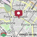 Map Loft di design zona Garibaldi