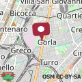 Mappa Loft - Duomo 18min-Free WiFi AC Metro M1 200m