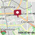 Mapa Loft e Comfort - Appartamento a Milano centro