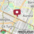 Map Loft free parking e wifi - Centro e Porta Susa