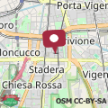 Map Loft Giulietta