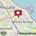 Carte Loft Grazioso - Pescara