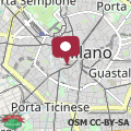Carte Loft Hope Milano Duomo
