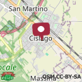 Map Loft il castello