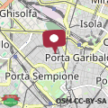 Mappa LOFT in Ceresio-Garibaldi