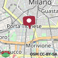 Karte Loft Industriale in zona Darsena