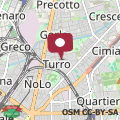 Mapa Loft intero o in condivisione 15 minuti dal Duomo