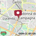 Mappa Loft Luini