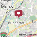 Mappa Loft Mansardato