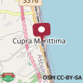 Mappa LOFT Marcantoni