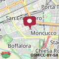 Map Loft Milanese con terrazza