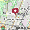 Mappa Loft Milano Manifatture Garden