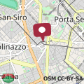 Map Loft Milano Marghera