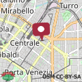 Karte Loft moderno a 500 m da Loreto