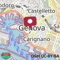 Mapa Loft nei caruggi