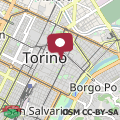 Carte Loft nel Centro di Torino