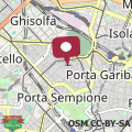 Carte Loft nel cuore di Milano - AC-Self check-in