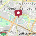 Mappa Loft NUOVO vicino al centro - OASI Relax