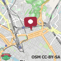 Map loft OLMO centrale, A/C wifi