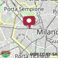 Mappa Loft Orchidea, by R collection apartments